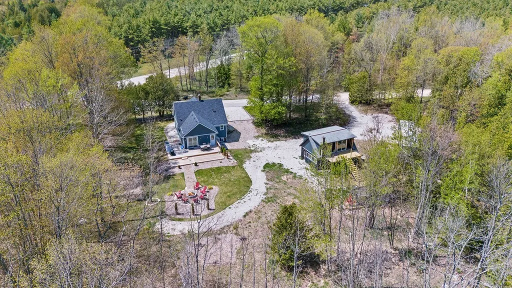 8606 Hwy 57, Baileys Harbor, Wisconsin 54202, 3 Bedrooms Bedrooms, ,2 BathroomsBathrooms,Inland-Residential,For Sale,Hwy 57,143984