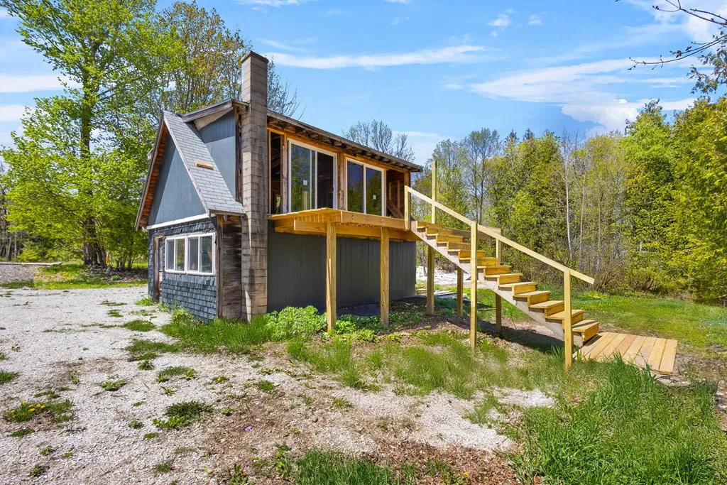 8606 Hwy 57, Baileys Harbor, Wisconsin 54202, 3 Bedrooms Bedrooms, ,2 BathroomsBathrooms,Inland-Residential,For Sale,Hwy 57,143984