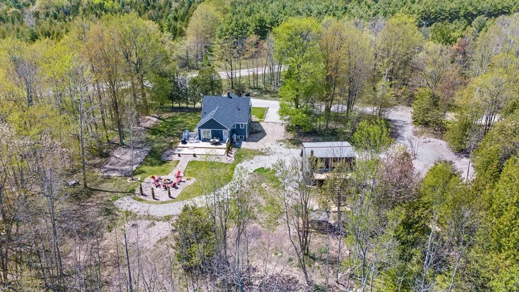 8606 Hwy 57, Baileys Harbor, Wisconsin 54202, 3 Bedrooms Bedrooms, ,2 BathroomsBathrooms,Inland-Residential,For Sale,Hwy 57,143984