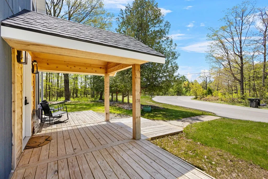 8606 Hwy 57, Baileys Harbor, Wisconsin 54202, 3 Bedrooms Bedrooms, ,2 BathroomsBathrooms,Inland-Residential,For Sale,Hwy 57,143984