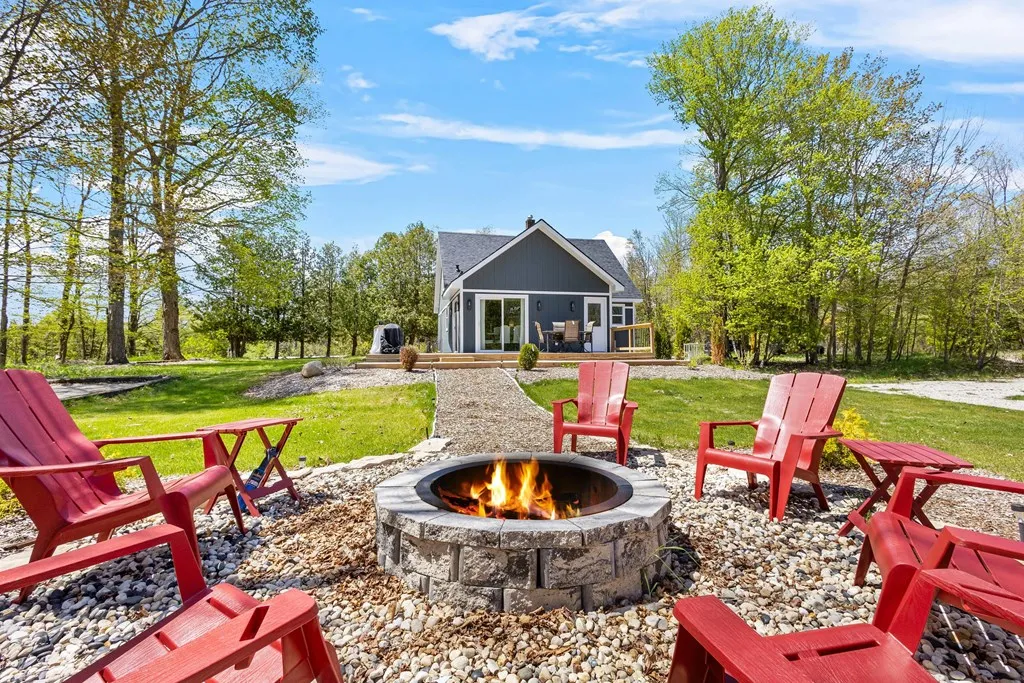 8606 Hwy 57, Baileys Harbor, Wisconsin 54202, 3 Bedrooms Bedrooms, ,2 BathroomsBathrooms,Inland-Residential,For Sale,Hwy 57,143984