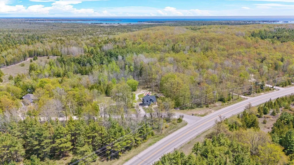 8606 Hwy 57, Baileys Harbor, Wisconsin 54202, 3 Bedrooms Bedrooms, ,2 BathroomsBathrooms,Inland-Residential,For Sale,Hwy 57,143984