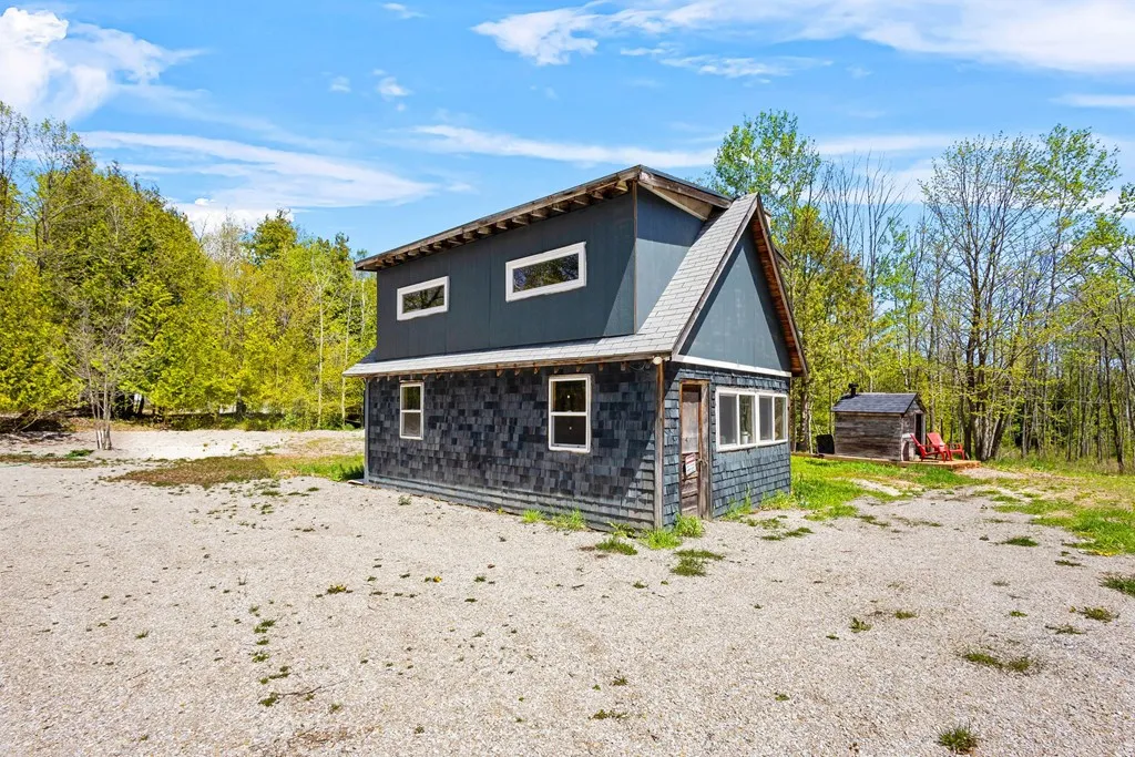 8606 Hwy 57, Baileys Harbor, Wisconsin 54202, 3 Bedrooms Bedrooms, ,2 BathroomsBathrooms,Inland-Residential,For Sale,Hwy 57,143984