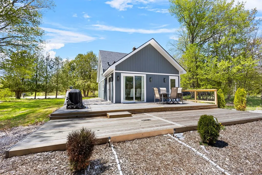 8606 Hwy 57, Baileys Harbor, Wisconsin 54202, 3 Bedrooms Bedrooms, ,2 BathroomsBathrooms,Inland-Residential,For Sale,Hwy 57,143984