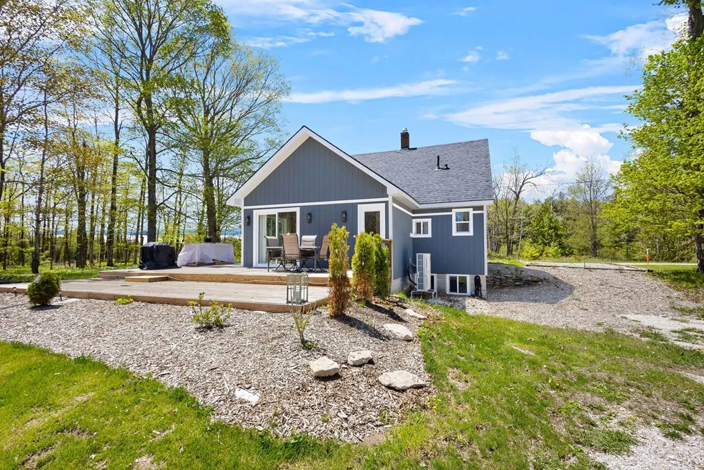 8606 Hwy 57, Baileys Harbor, Wisconsin 54202, 3 Bedrooms Bedrooms, ,2 BathroomsBathrooms,Inland-Residential,For Sale,Hwy 57,143984