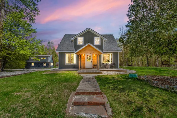 8606 Hwy 57, Baileys Harbor, Wisconsin 54202, 3 Bedrooms Bedrooms, ,2 BathroomsBathrooms,Inland-Residential,For Sale,Hwy 57,143984