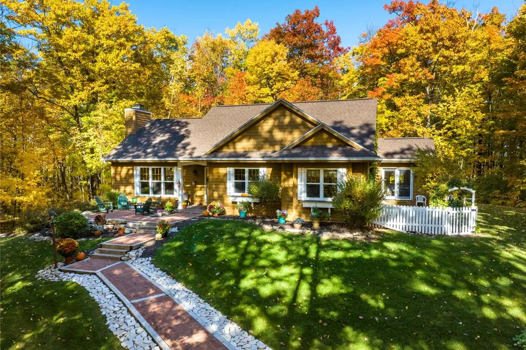 2022 Old Orchard Rd, Ellison Bay Wi 54210, 3 Bedrooms Bedrooms, ,2 BathroomsBathrooms,Inland-Residential,For Sale,Old Orchard Rd,141123