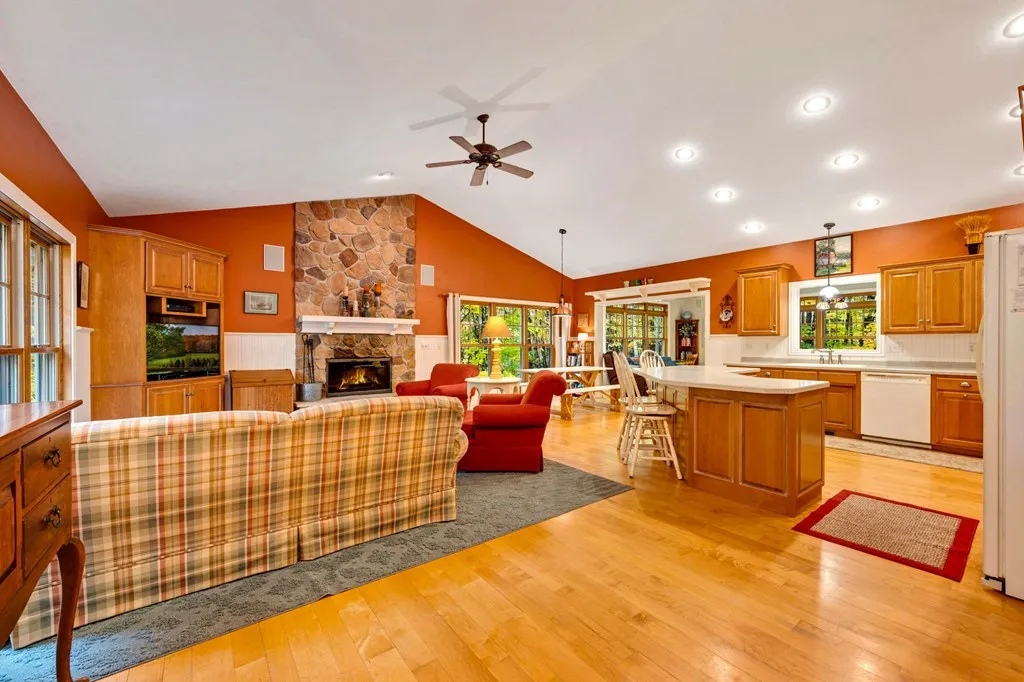 2022 Old Orchard Rd, Ellison Bay Wi 54210, 3 Bedrooms Bedrooms, ,2 BathroomsBathrooms,Inland-Residential,For Sale,Old Orchard Rd,141123