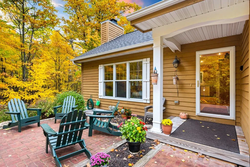 2022 Old Orchard Rd, Ellison Bay Wi 54210, 3 Bedrooms Bedrooms, ,2 BathroomsBathrooms,Inland-Residential,For Sale,Old Orchard Rd,141123