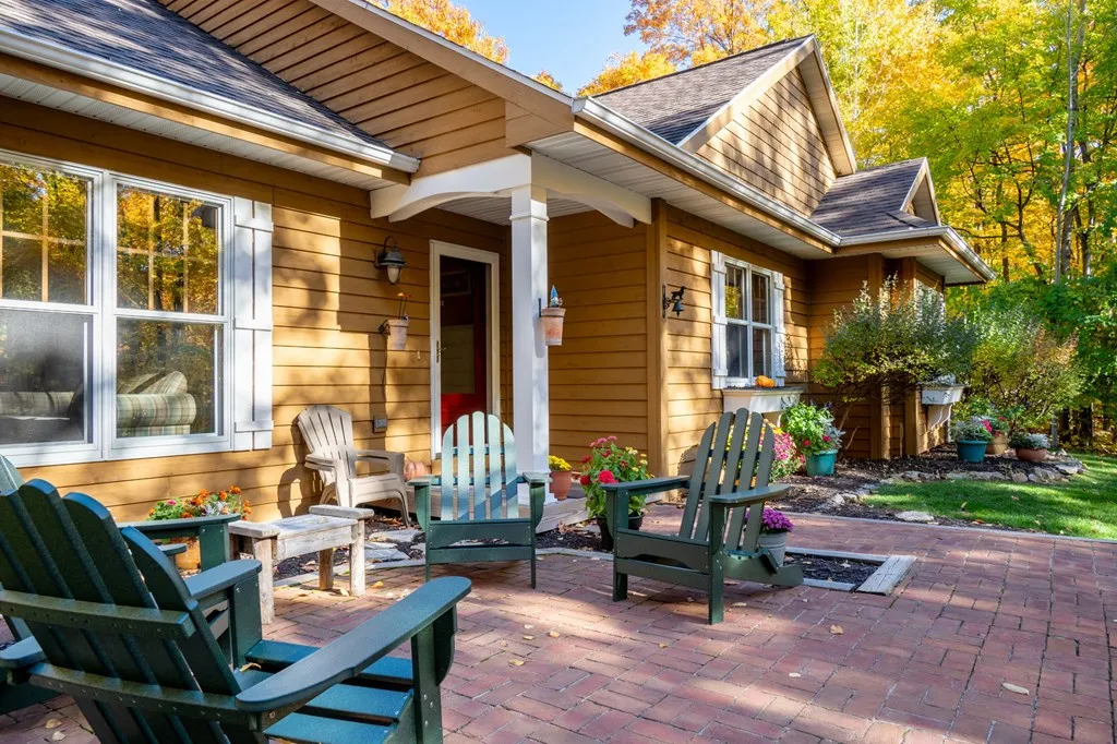 2022 Old Orchard Rd, Ellison Bay Wi 54210, 3 Bedrooms Bedrooms, ,2 BathroomsBathrooms,Inland-Residential,For Sale,Old Orchard Rd,141123