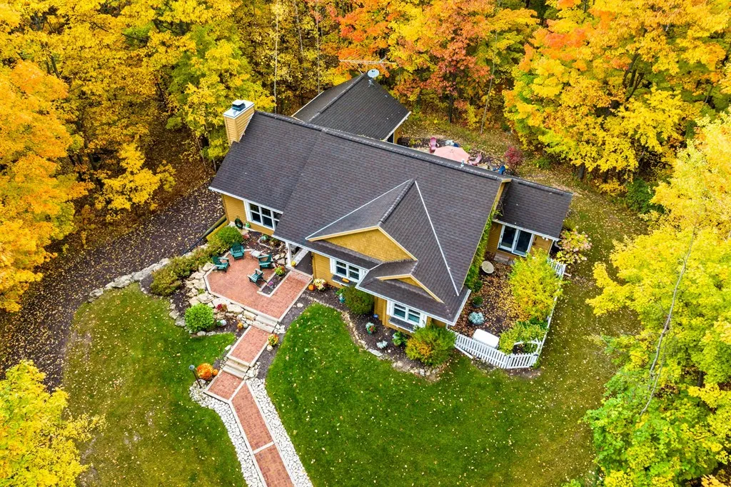 2022 Old Orchard Rd, Ellison Bay Wi 54210, 3 Bedrooms Bedrooms, ,2 BathroomsBathrooms,Inland-Residential,For Sale,Old Orchard Rd,141123