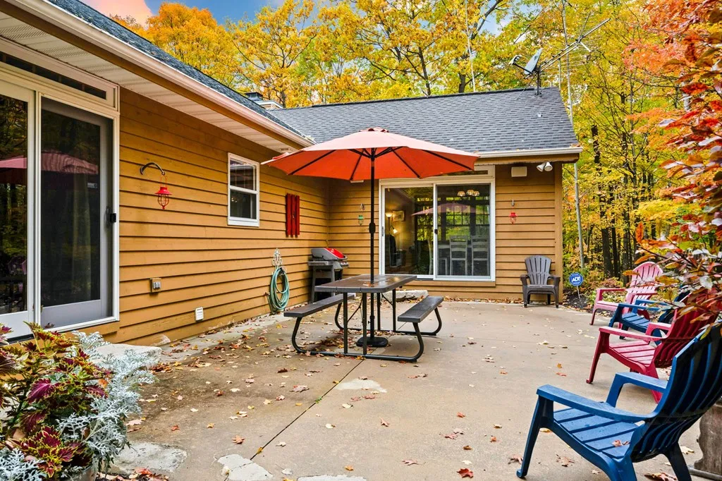 2022 Old Orchard Rd, Ellison Bay Wi 54210, 3 Bedrooms Bedrooms, ,2 BathroomsBathrooms,Inland-Residential,For Sale,Old Orchard Rd,141123