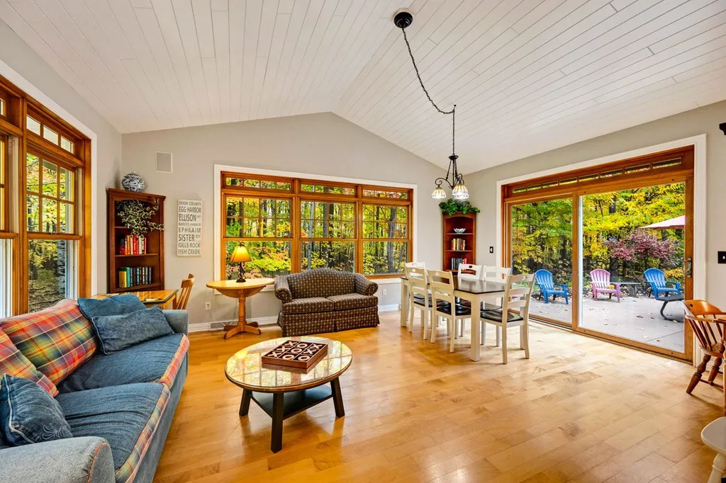 2022 Old Orchard Rd, Ellison Bay Wi 54210, 3 Bedrooms Bedrooms, ,2 BathroomsBathrooms,Inland-Residential,For Sale,Old Orchard Rd,141123