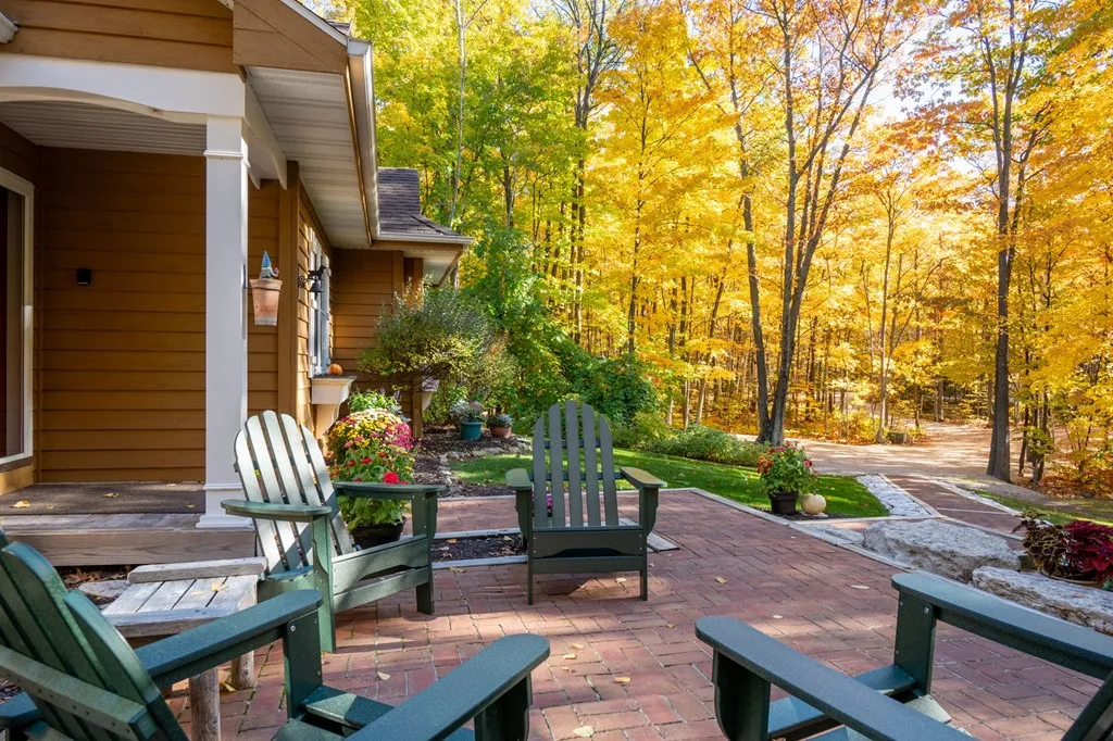 2022 Old Orchard Rd, Ellison Bay Wi 54210, 3 Bedrooms Bedrooms, ,2 BathroomsBathrooms,Inland-Residential,For Sale,Old Orchard Rd,141123