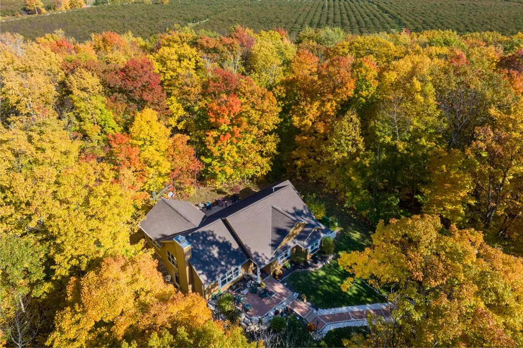 2022 Old Orchard Rd, Ellison Bay Wi 54210, 3 Bedrooms Bedrooms, ,2 BathroomsBathrooms,Inland-Residential,For Sale,Old Orchard Rd,141123