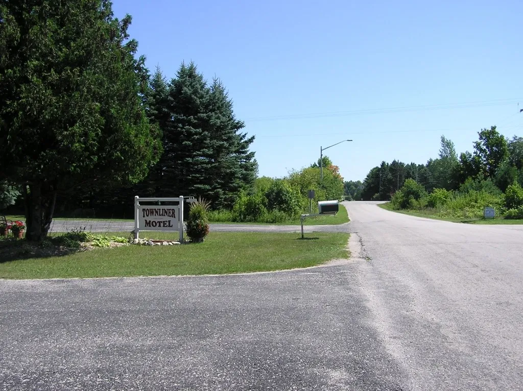 1930 Townline Rd, Washington Island Wi 54246, ,Commercial,For Sale,Townline Rd,135682