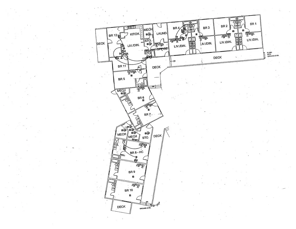 1930 Townline Rd, Washington Island Wi 54246, ,Commercial,For Sale,Townline Rd,135682