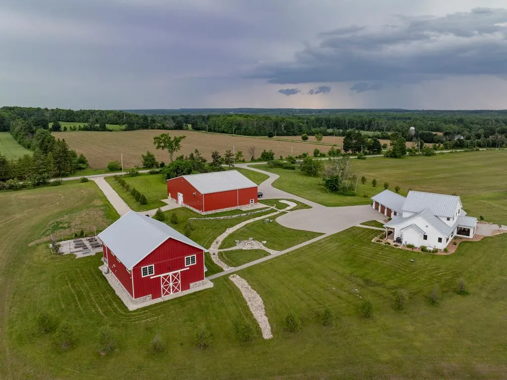 4176 Maple Tree Rd, Egg Harbor, Wisconsin 54209, 4 Bedrooms Bedrooms, ,5 BathroomsBathrooms,Inland-Residential,For Sale,Maple Tree Rd,144302