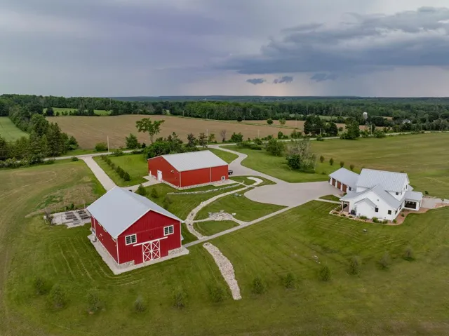 4176 Maple Tree Rd, Egg Harbor, Wisconsin 54209, 4 Bedrooms Bedrooms, ,5 BathroomsBathrooms,Inland-Residential,For Sale,Maple Tree Rd,144302