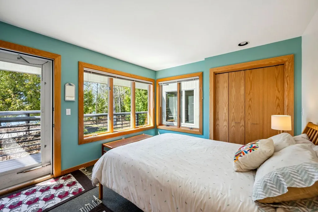 6071 Lady Slipper Rd, Egg Harbor Wi 54209, 4 Bedrooms Bedrooms, ,3 BathroomsBathrooms,Waterfront-Residential,For Sale,Lady Slipper Rd,143909