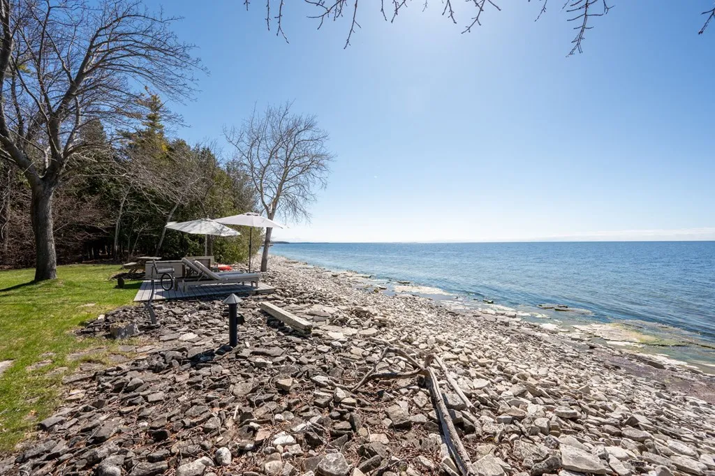 6071 Lady Slipper Rd, Egg Harbor Wi 54209, 4 Bedrooms Bedrooms, ,3 BathroomsBathrooms,Waterfront-Residential,For Sale,Lady Slipper Rd,143909