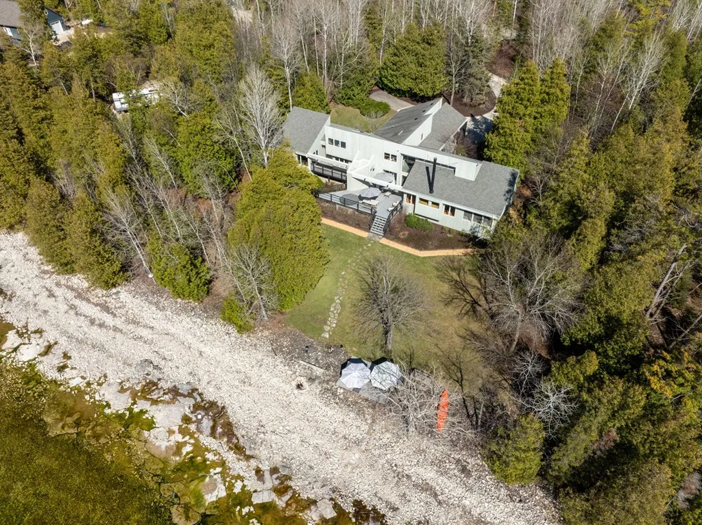 6071 Lady Slipper Rd, Egg Harbor Wi 54209, 4 Bedrooms Bedrooms, ,3 BathroomsBathrooms,Waterfront-Residential,For Sale,Lady Slipper Rd,143909