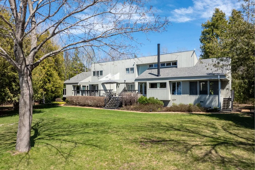 6071 Lady Slipper Rd, Egg Harbor Wi 54209, 4 Bedrooms Bedrooms, ,3 BathroomsBathrooms,Waterfront-Residential,For Sale,Lady Slipper Rd,143909