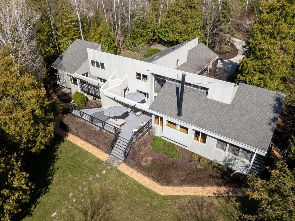 6071 Lady Slipper Rd, Egg Harbor Wi 54209, 4 Bedrooms Bedrooms, ,3 BathroomsBathrooms,Waterfront-Residential,For Sale,Lady Slipper Rd,143909