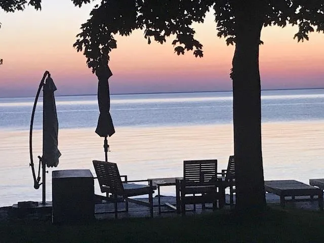 6071 Lady Slipper Rd, Egg Harbor Wi 54209, 4 Bedrooms Bedrooms, ,3 BathroomsBathrooms,Waterfront-Residential,For Sale,Lady Slipper Rd,143909
