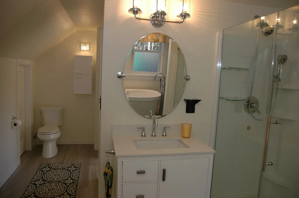 4027 Bay Shore Dr, Sturgeon Bay Wi 54235, 3 Bedrooms Bedrooms, ,2 BathroomsBathrooms,Inland-Residential,For Sale,Bay Shore Dr,141465