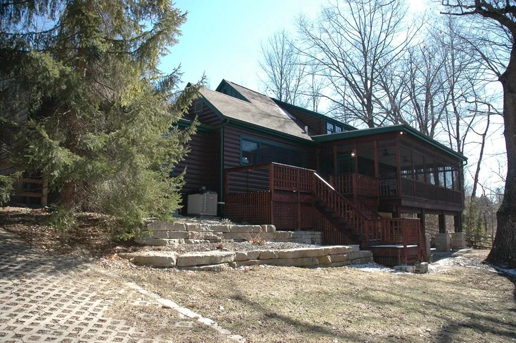 4027 Bay Shore Dr, Sturgeon Bay Wi 54235, 3 Bedrooms Bedrooms, ,2 BathroomsBathrooms,Inland-Residential,For Sale,Bay Shore Dr,141465