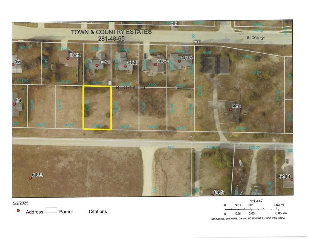 Lot 7 Sawyer Dr, Sturgeon Bay, Wisconsin 54235, ,Unimproved Land,For Sale,Sawyer Dr,143992