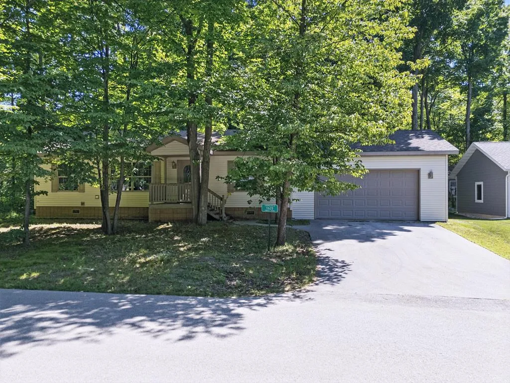 11628 Carrington Ln # 45, Ellison Bay, Wisconsin 54210, 3 Bedrooms Bedrooms, ,2 BathroomsBathrooms,Condominium,For Sale,Carrington Ln,144347