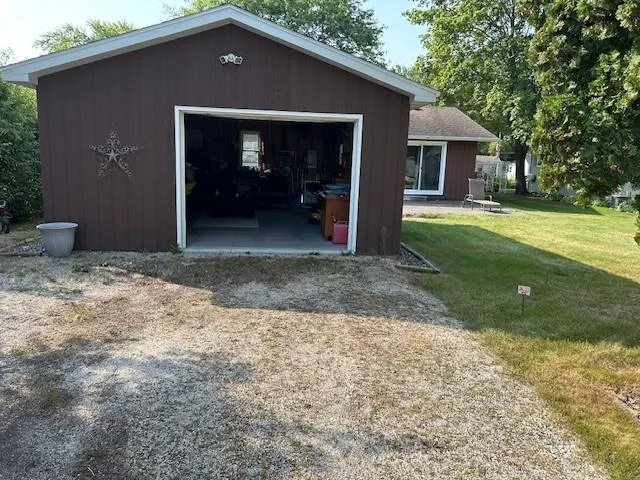 1428 Texas St, Sturgeon Bay Wi 54235, 3 Bedrooms Bedrooms, ,2 BathroomsBathrooms,Inland-Residential,For Sale,Texas St,143244