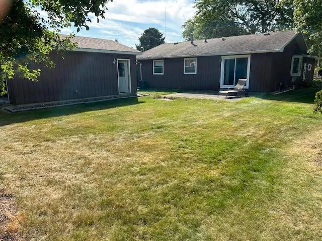 1428 Texas St, Sturgeon Bay Wi 54235, 3 Bedrooms Bedrooms, ,2 BathroomsBathrooms,Inland-Residential,For Sale,Texas St,143244