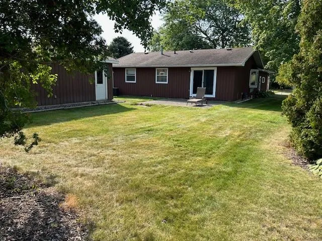 1428 Texas St, Sturgeon Bay Wi 54235, 3 Bedrooms Bedrooms, ,2 BathroomsBathrooms,Inland-Residential,For Sale,Texas St,143244