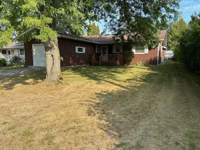 1428 Texas St, Sturgeon Bay Wi 54235, 3 Bedrooms Bedrooms, ,2 BathroomsBathrooms,Inland-Residential,For Sale,Texas St,143244