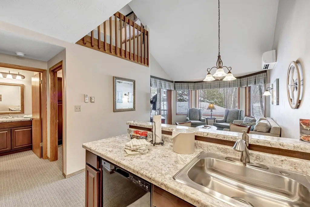 4920 Landmark Cir # 2324, Egg Harbor Wi 54209, 2 Bedrooms Bedrooms, ,1 BathroomBathrooms,Condominium,For Sale,Landmark Cir,143648