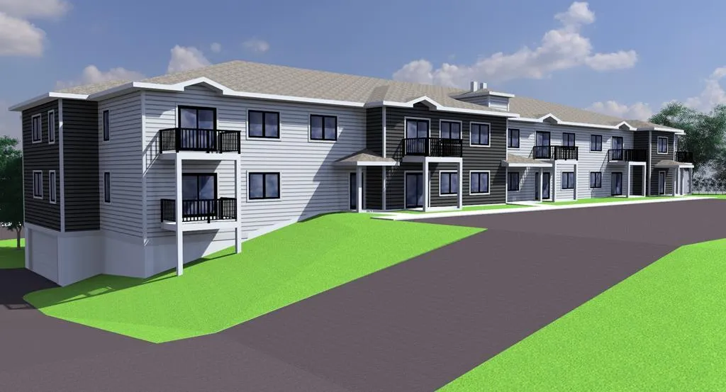 1361 N 14th Ave # 202, Sturgeon Bay Wi 54235, 1 Bedroom Bedrooms, ,1 BathroomBathrooms,Condominium,For Sale,N 14th Ave,143639