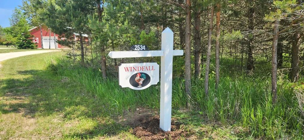 2534 Fieldcrest Ln, Sister Bay, Wisconsin 54234, ,Unimproved Land,For Sale,Fieldcrest Ln,144149