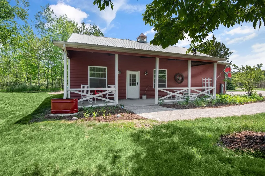 2534 Fieldcrest Ln, Sister Bay, Wisconsin 54234, ,Unimproved Land,For Sale,Fieldcrest Ln,144149