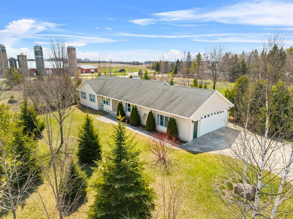 4909 Ripp Rd, Sturgeon Bay Wi 54235, 3 Bedrooms Bedrooms, ,3 BathroomsBathrooms,Inland-Residential,For Sale,Ripp Rd,143893
