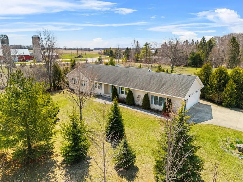 4909 Ripp Rd, Sturgeon Bay Wi 54235, 3 Bedrooms Bedrooms, ,3 BathroomsBathrooms,Inland-Residential,For Sale,Ripp Rd,143893