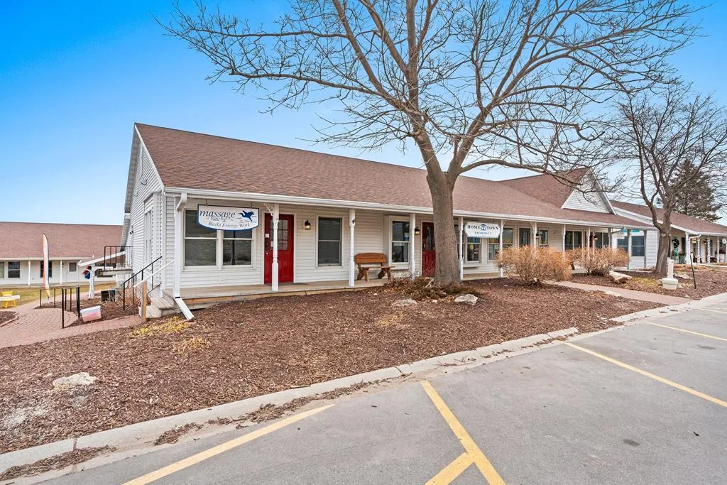 10578 Country Walk Dr, Sister Bay Wi 54234, ,1 BathroomBathrooms,Commercial,For Sale,Country Walk Dr,143783