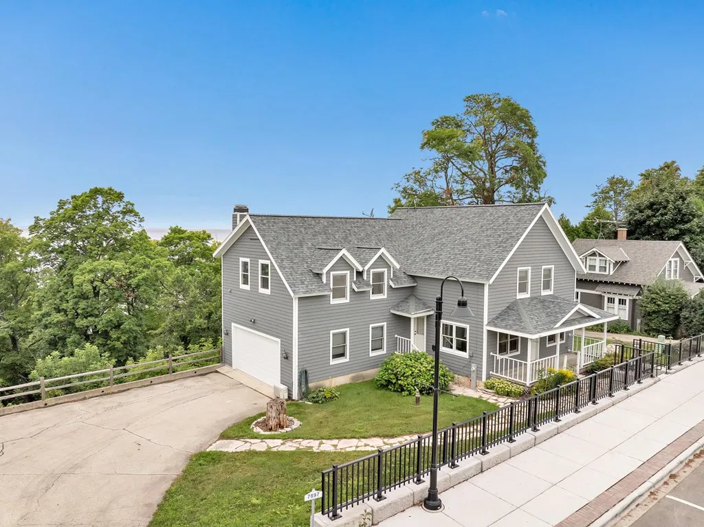 7897 Hwy 42, Egg Harbor, Wisconsin 54209, 2 Bedrooms Bedrooms, ,3 BathroomsBathrooms,Inland-Residential,For Sale,Hwy 42,144429
