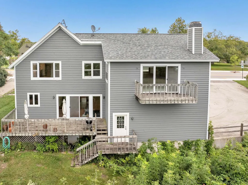 7897 Hwy 42, Egg Harbor, Wisconsin 54209, 2 Bedrooms Bedrooms, ,3 BathroomsBathrooms,Inland-Residential,For Sale,Hwy 42,144429