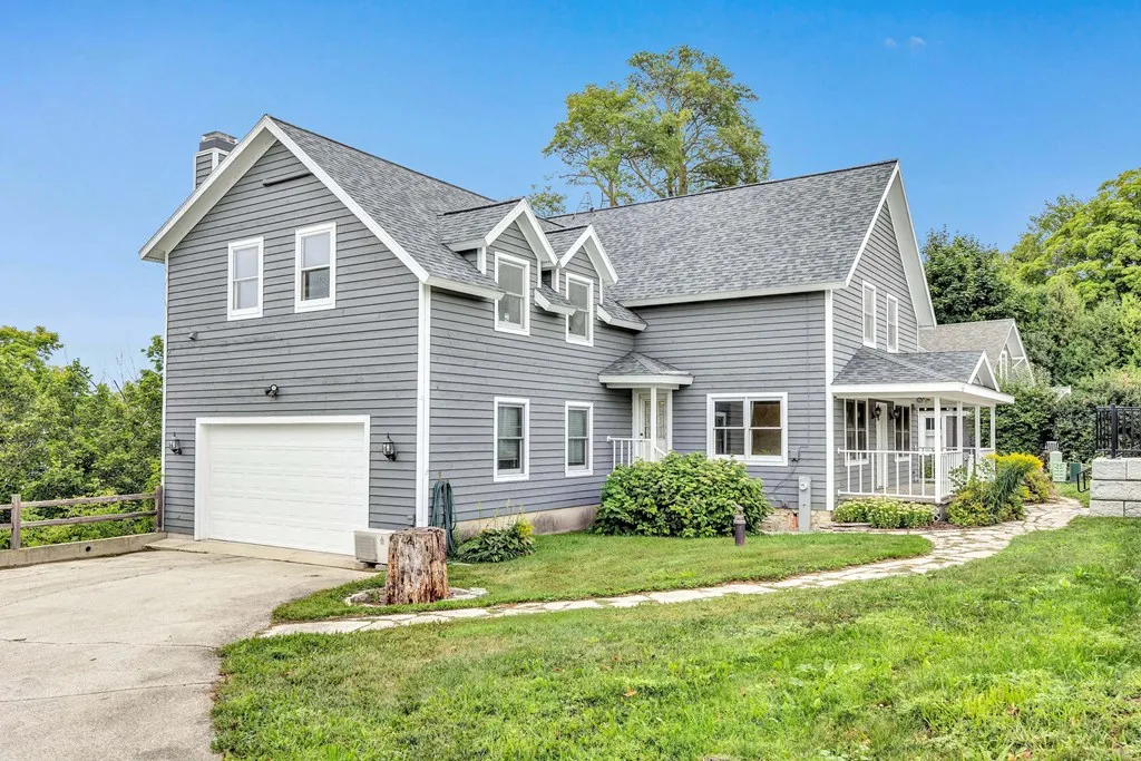 7897 Hwy 42, Egg Harbor, Wisconsin 54209, 2 Bedrooms Bedrooms, ,3 BathroomsBathrooms,Inland-Residential,For Sale,Hwy 42,144429