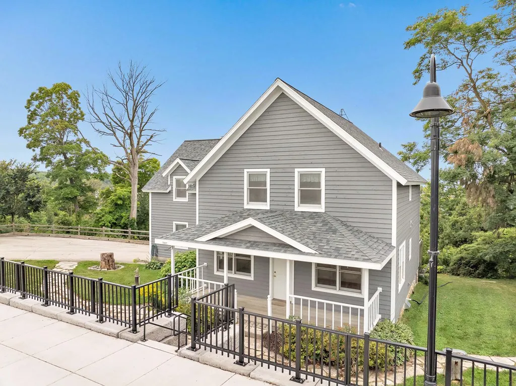 7897 Hwy 42, Egg Harbor, Wisconsin 54209, 2 Bedrooms Bedrooms, ,3 BathroomsBathrooms,Inland-Residential,For Sale,Hwy 42,144429