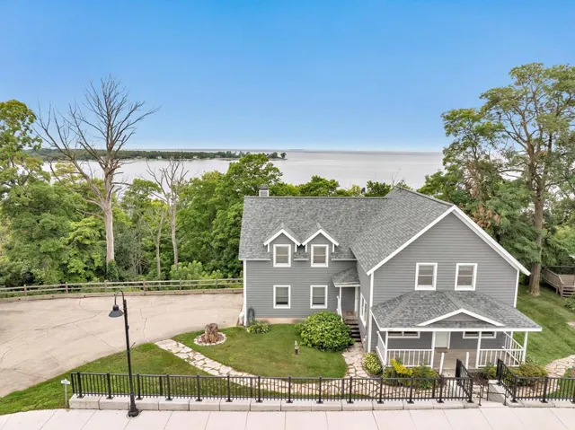 7897 Hwy 42, Egg Harbor, Wisconsin 54209, 2 Bedrooms Bedrooms, ,3 BathroomsBathrooms,Inland-Residential,For Sale,Hwy 42,144429