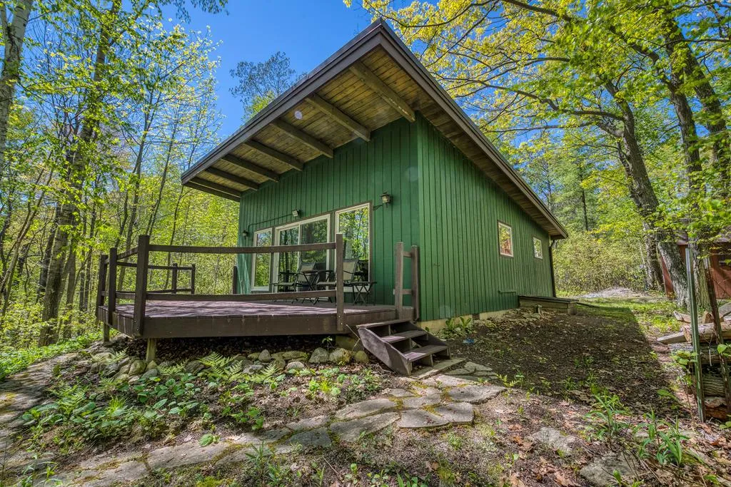 5310 Elaine Dr, Sturgeon Bay Wi 54235, 2 Bedrooms Bedrooms, ,1 BathroomBathrooms,Inland-Residential,For Sale,Elaine Dr,141664